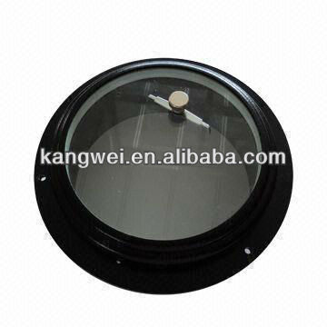 Aluminum Die Casting Clinometer Shell